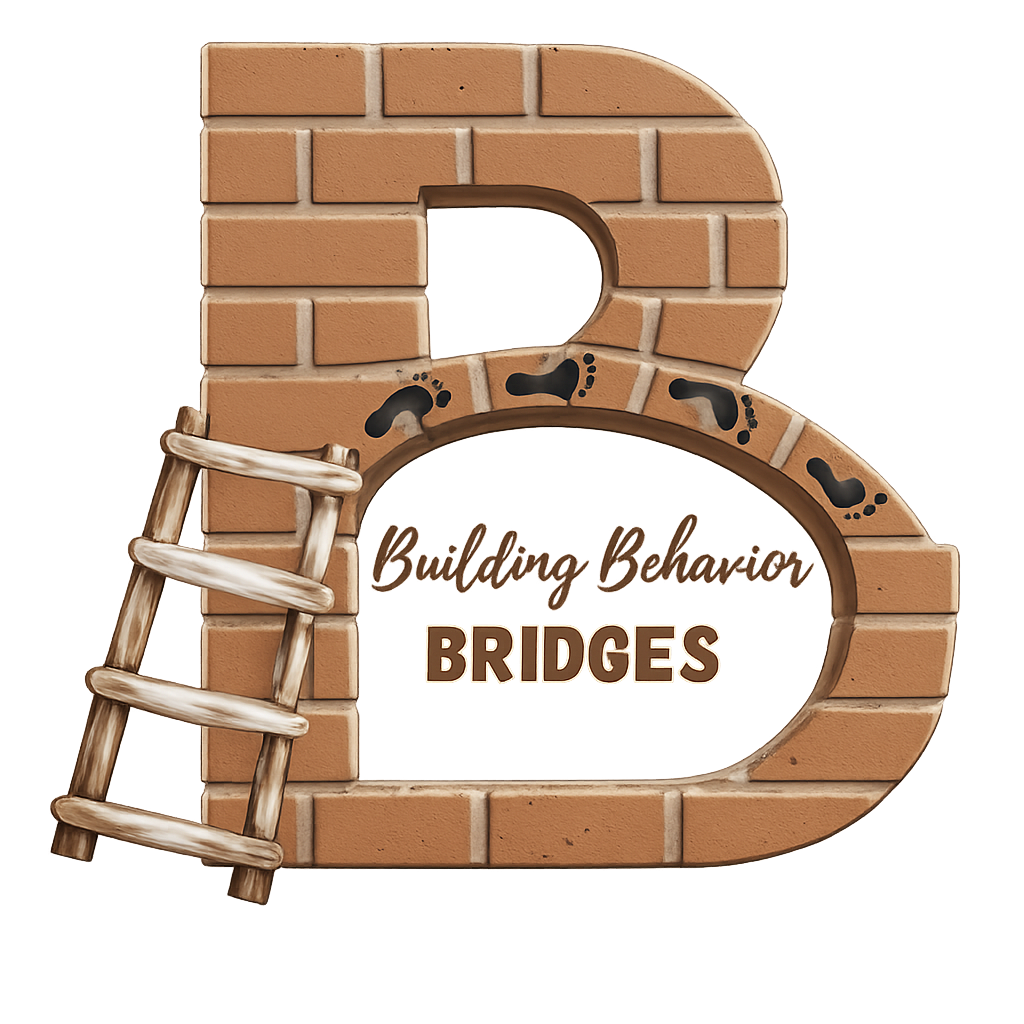 Building Behavior Bridges